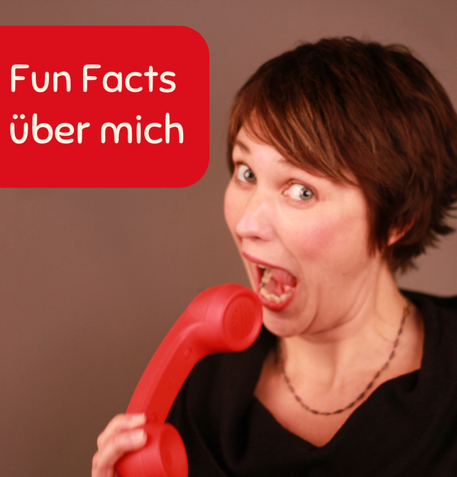Fun Facts über Andrea Thiesen